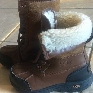 Kids UGG boots